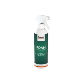 Royal Foam Cleaner