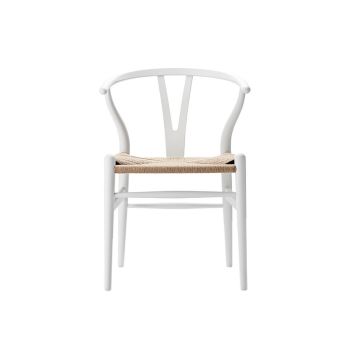 Carl Hansen Wishbone CH24
