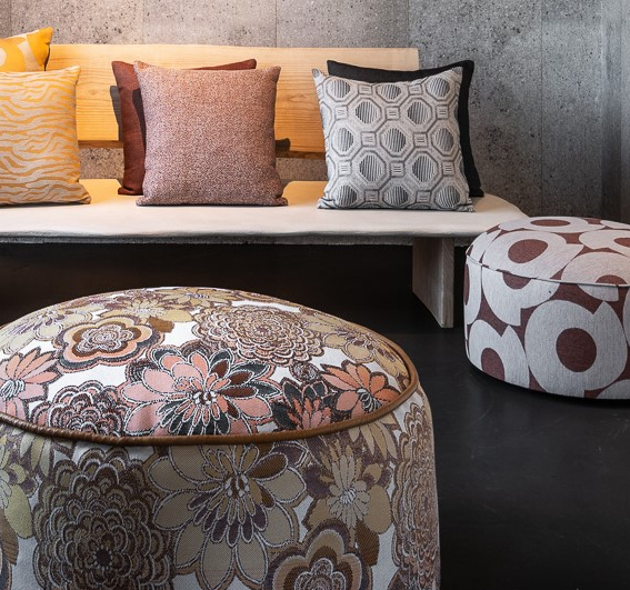 Luxe woonaccessoires van Evolution21