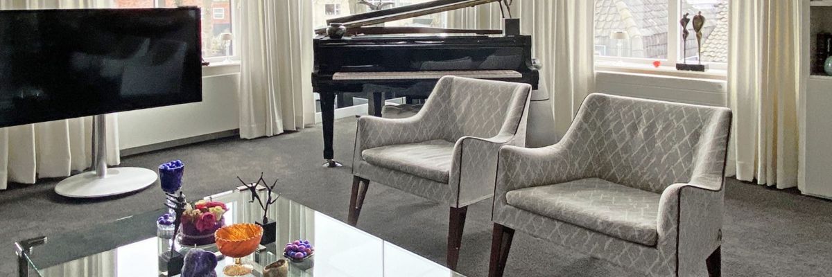 Foto Woonhuis Bergen