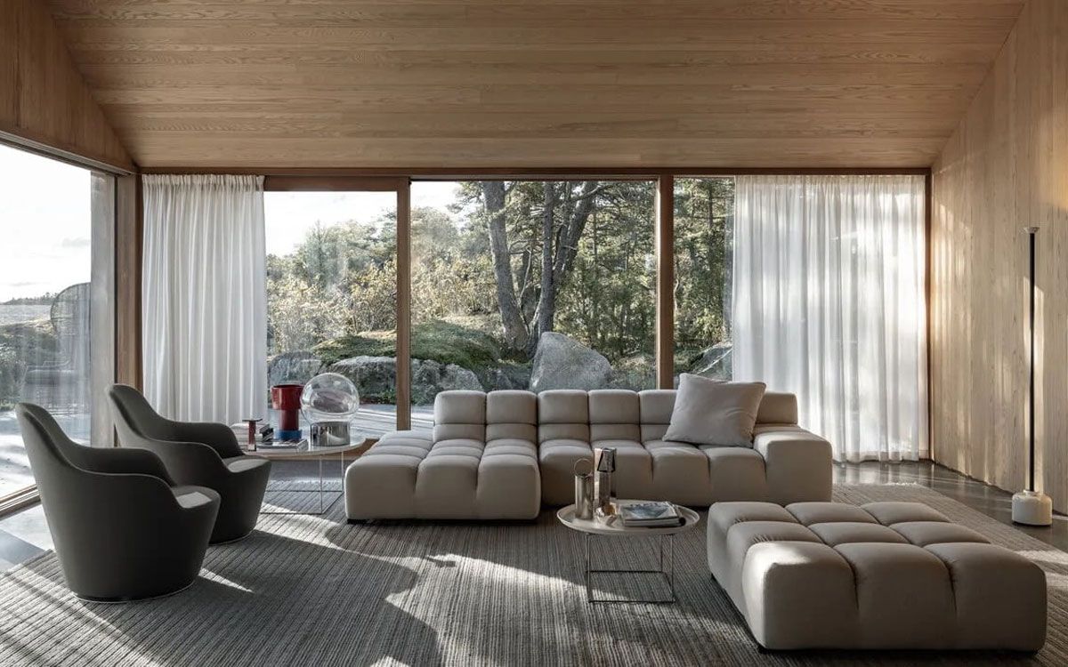 Subcategorie - Luxury - Bovenafbeelding