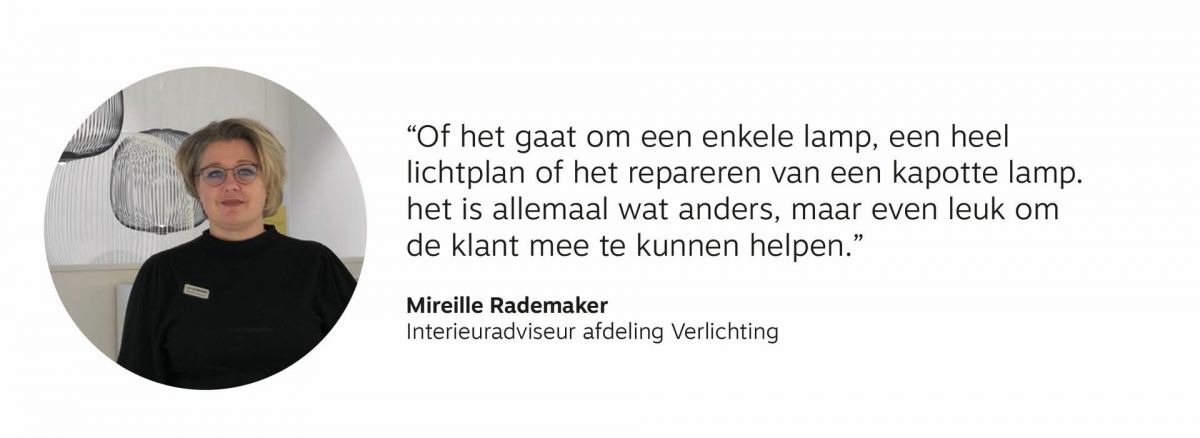 Adviseur-Mireille Rademaker