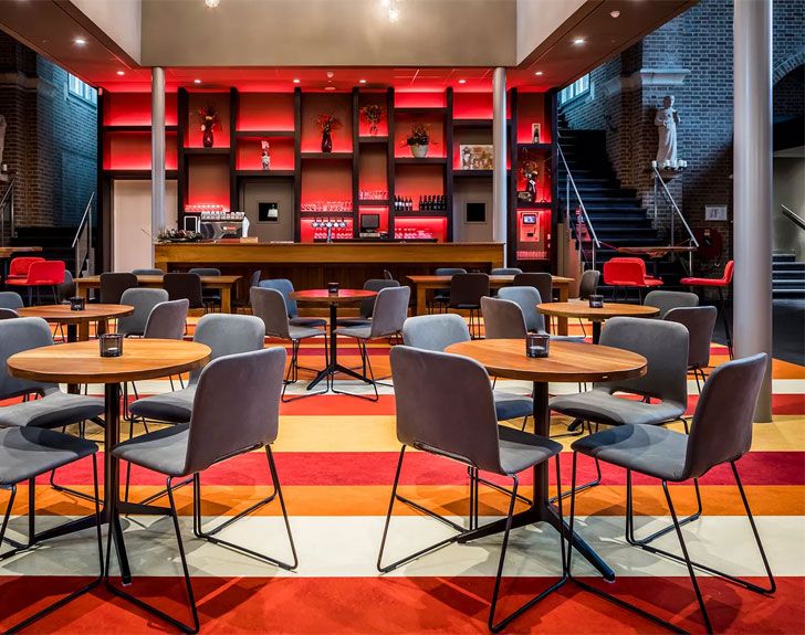 Afbeelding Projectvoorbeeld Midden