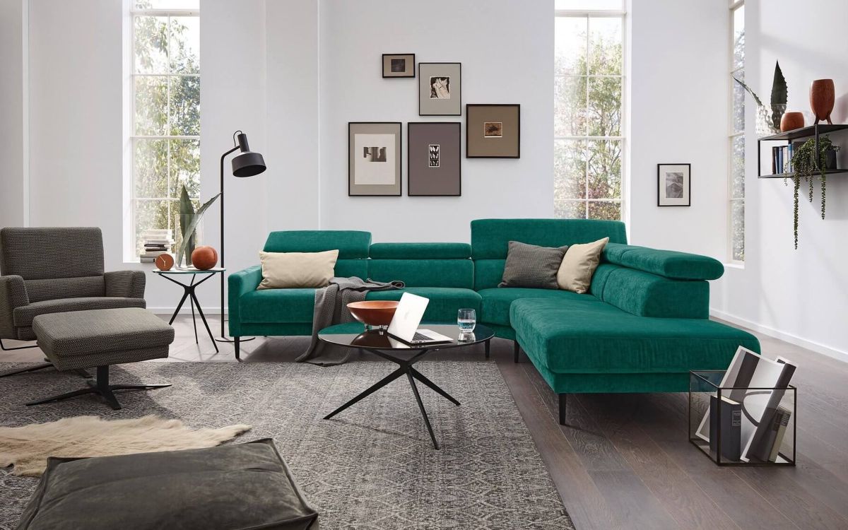 Subcategorie - Modern - Bovenafbeelding