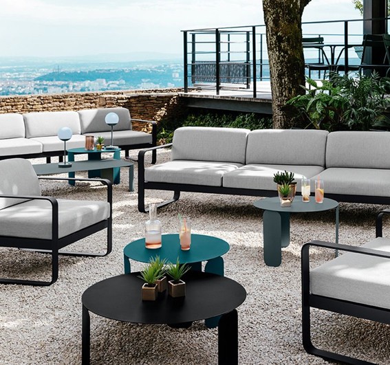 Nieuw merk bij Van Til: Fermob