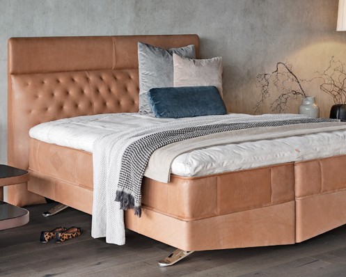 DeSede 1511 Bed