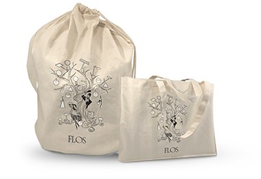Flos Gift Bag