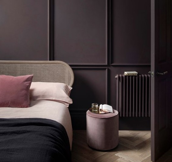 Monochroom interieur bij Van Til